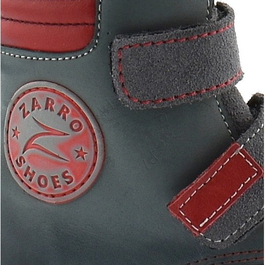 Buty zimowe dla dzieci Zarro 98/04