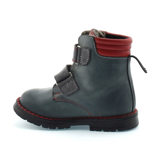 Buty zimowe dla dzieci Zarro 98/04