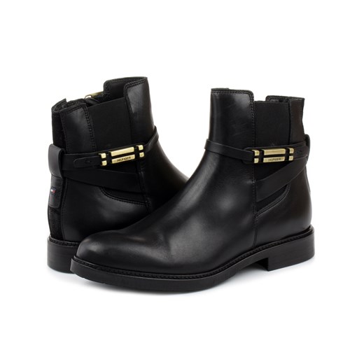 tommy hilfiger holly boots