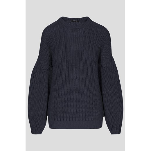 Sweter oversize ORSAY czarny M orsay.com