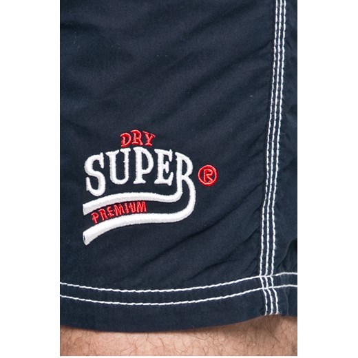 Superdry - Kąpielówki Superdry  XL ANSWEAR.com