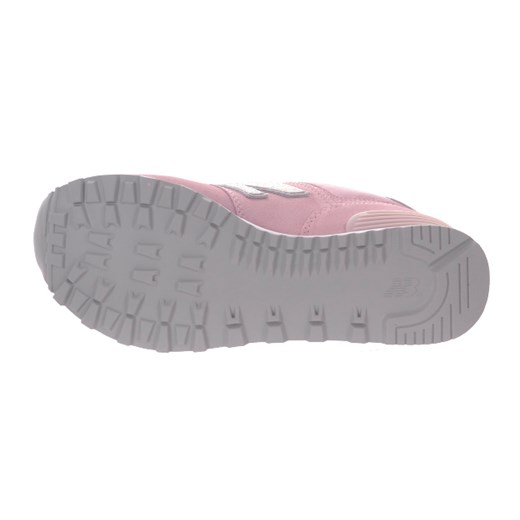 Buty New Balance WL574CIC szary 38 Zielony Butik