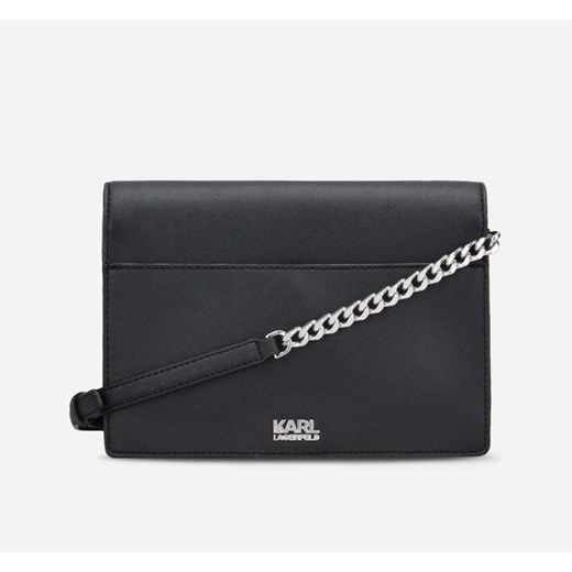 KARL LAGERFELD - TOREBKA LISTONOSZKA Karl Lagerfeld luxury-fashion.pl