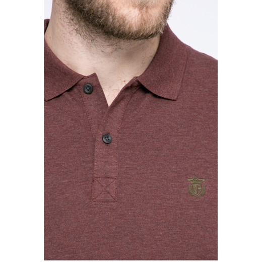 Selected - Polo  Selected L ANSWEAR.com