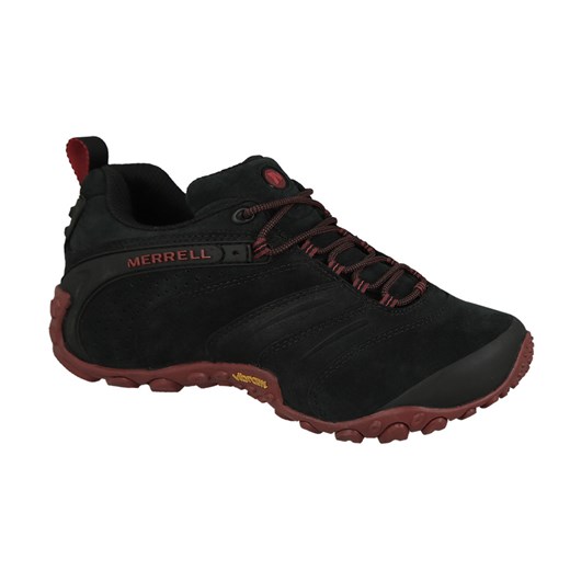 BUTY MERRELL CHAMELEON II LEATHER J09383