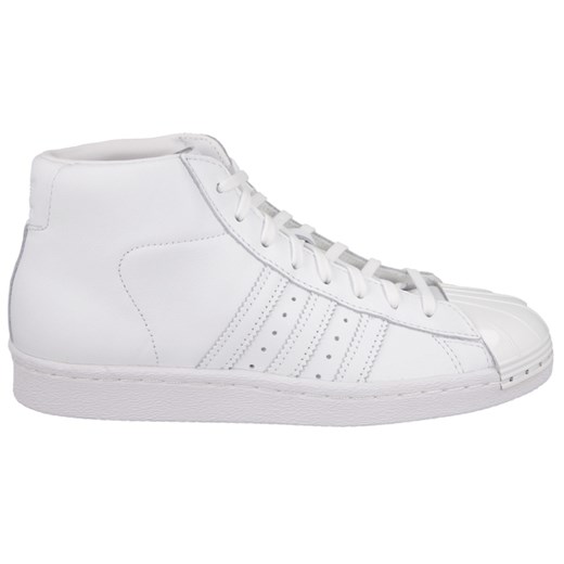 BUTY ADIDAS PRO MODEL METAL TOE BB4945