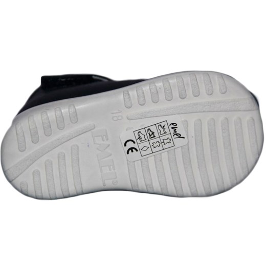 BALERINY EMEL E 2047-5