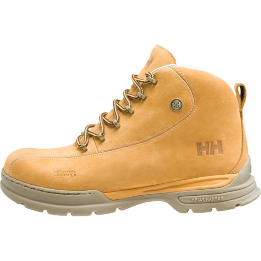 Helly Hansen buty Berthed 3 New Wheat/Feather Grey EU 45/US 11, BEZPŁATNY ODBIÓR: WROCŁAW!