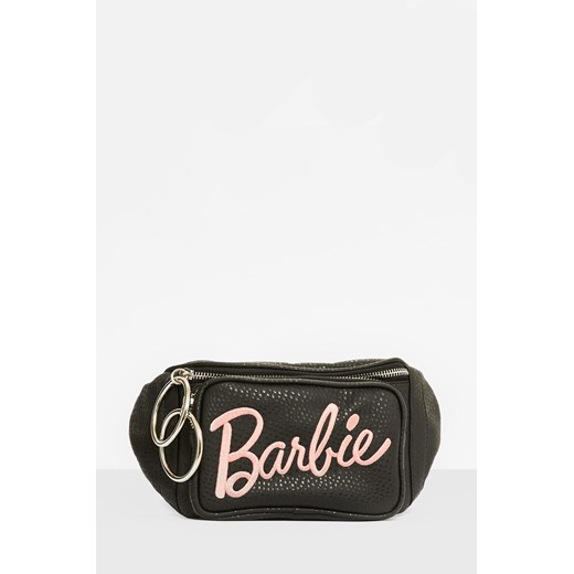 Missguided - Saszetka x Barbie szary Missguided uniwersalny ANSWEAR.com