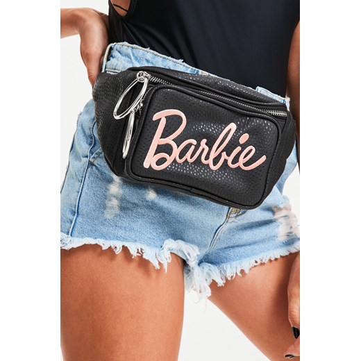 Missguided - Saszetka x Barbie niebieski Missguided uniwersalny ANSWEAR.com