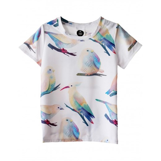 T-Shirt Birds