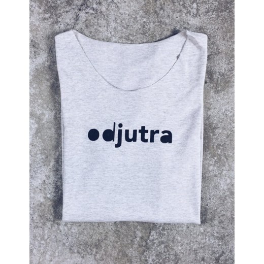 T-shirt Od jutra