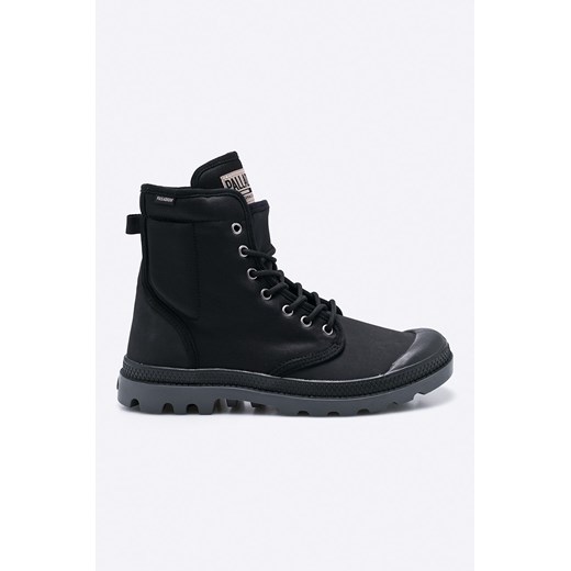 Palladium - Botki Pampa Solid Ranger TP Palladium 36 ANSWEAR.com