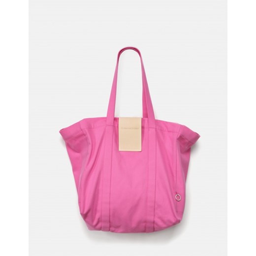 Torba Pekin Pink As Fuck Limited Edition rozowy Ania Kuczyńska OneSize showroom.pl