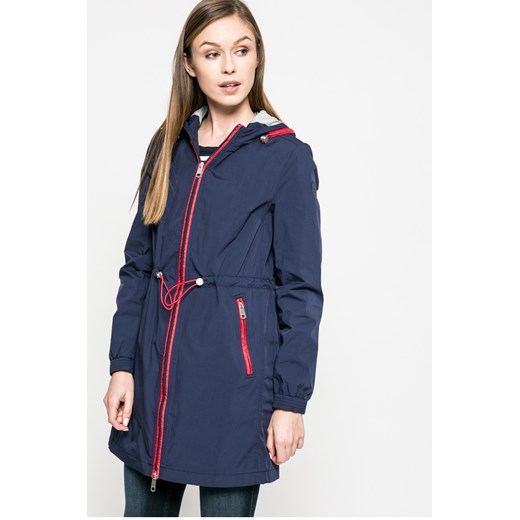 Tommy Hilfiger - Płaszcz przeciwdeszczowy Tommy Hilfiger S ANSWEAR.com
