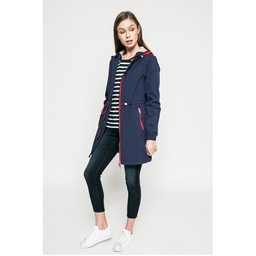 Tommy Hilfiger - Płaszcz przeciwdeszczowy Tommy Hilfiger S ANSWEAR.com