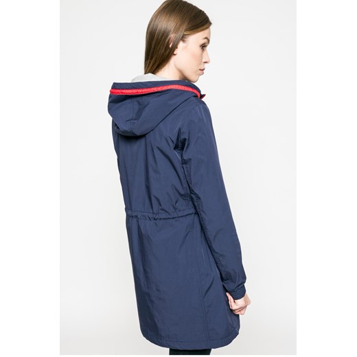 Tommy Hilfiger - Płaszcz przeciwdeszczowy Tommy Hilfiger XS ANSWEAR.com