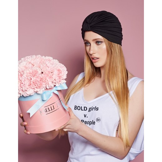 Turban Bold Alba bezowy Boldheads OneSize okazja showroom.pl 