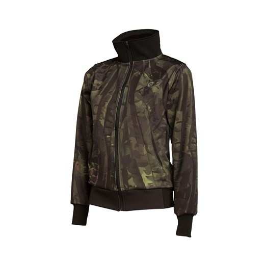 Bluza Bomberka Predator Moro - NA-981 szary Nessi Sportswear M 