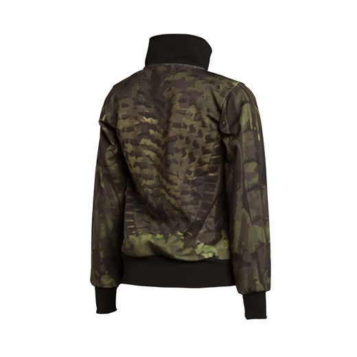Bluza Bomberka Predator Moro - NA-981 czarny Nessi Sportswear M 
