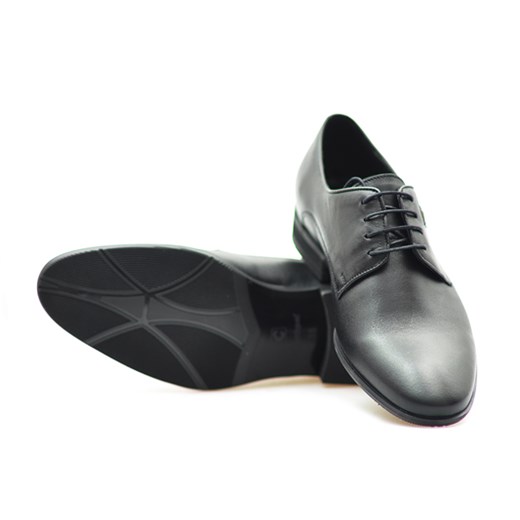 Pantofle Conhpol C00C-3838 Czarny