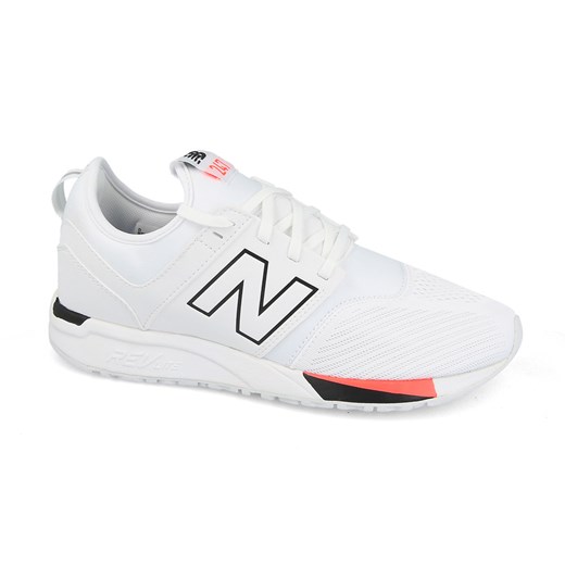 Buty męskie sneakersy New Balance MRL247WR New Balance 43 sneakerstudio.pl