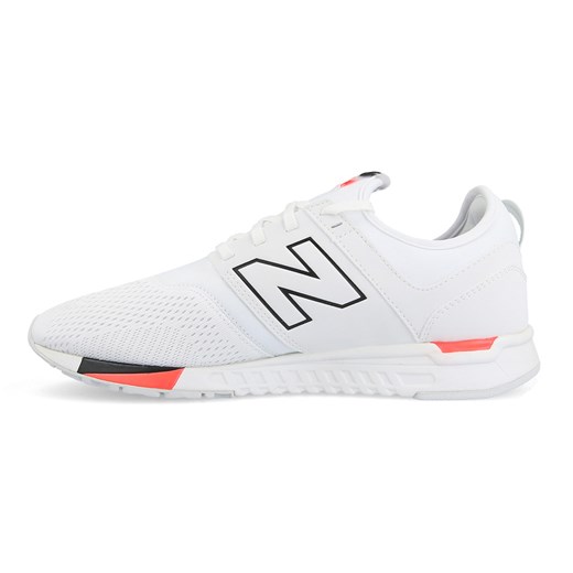 Buty męskie sneakersy New Balance MRL247WR New Balance 44,5 sneakerstudio.pl