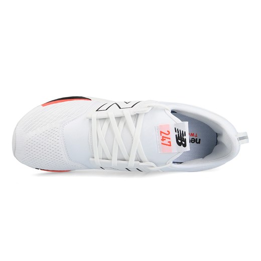 Buty męskie sneakersy New Balance MRL247WR New Balance 42,5 sneakerstudio.pl