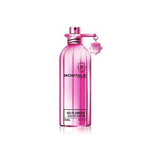 Montale So Flowers woda perfumowana dla kobiet 100 ml