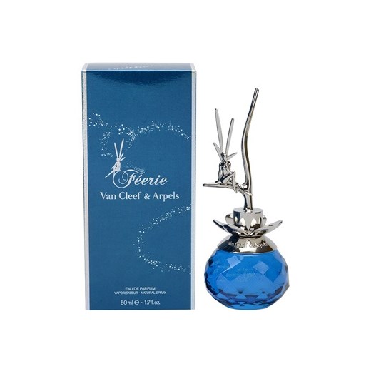 Van Cleef & Arpels Feerie woda perfumowana dla kobiet 50 ml