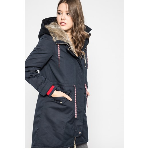 Tommy Hilfiger - Parka Cynthia Tommy Hilfiger XL ANSWEAR.com