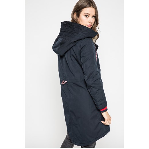 Tommy Hilfiger - Parka Cynthia Tommy Hilfiger S ANSWEAR.com