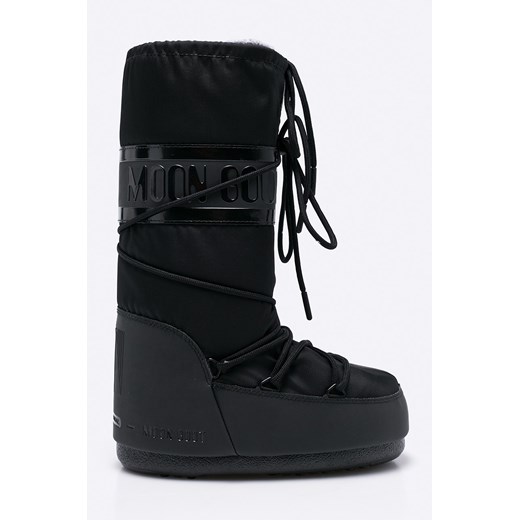 Moon Boot - Śniegowce Classic Plus Moon Boot 39/41 ANSWEAR.com