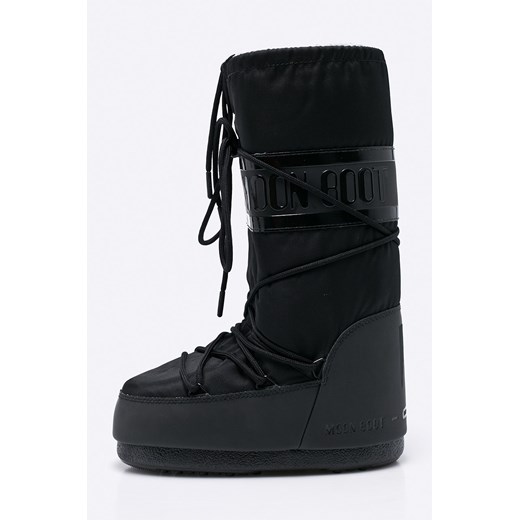 Moon Boot - Śniegowce Classic Plus Moon Boot 35/38 ANSWEAR.com