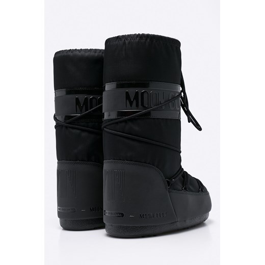 Moon Boot - Śniegowce Classic Plus Moon Boot 39/41 ANSWEAR.com