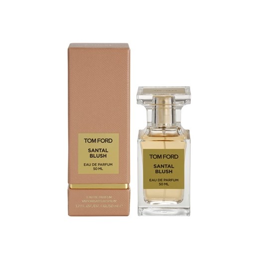 Tom Ford Santal Blush woda perfumowana dla kobiet 50 ml