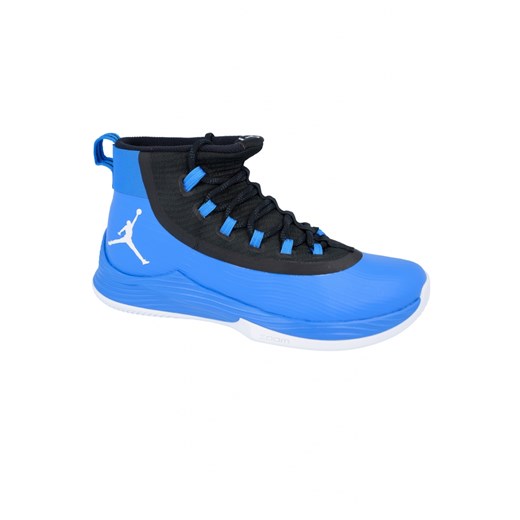 Buty Nike Jordan Ultra.Fly 2 - 897998-402 niebieski Jordan  UrbanGames