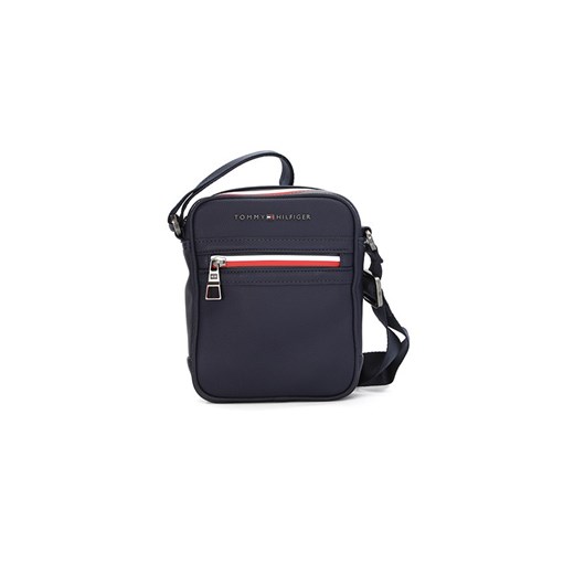 Saszetka Essential Slim Reporter II AM0AM02693 413 szary Tommy Hilfiger OS Ego