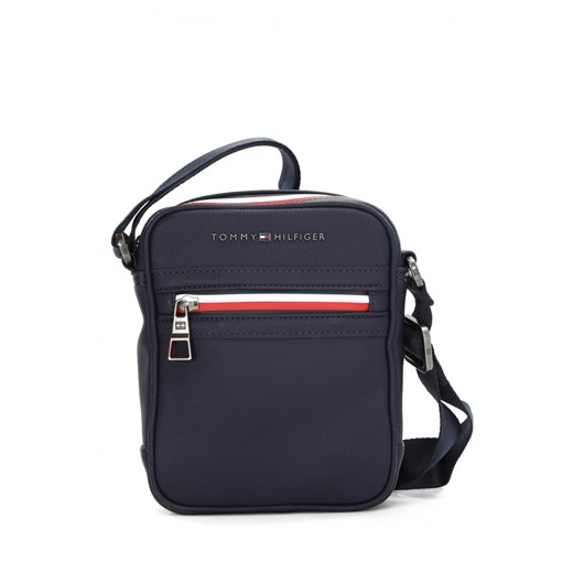 Saszetka Essential Slim Reporter II AM0AM02693 413 szary Tommy Hilfiger OS Ego