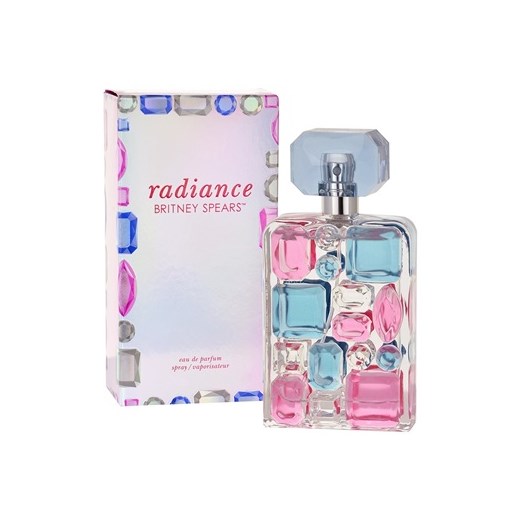 Britney Spears Radiance woda perfumowana dla kobiet 100 ml