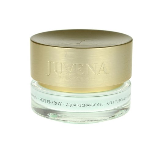 Juvena Skin Energy żel nawilżający do wszystkich rodzajów skóry  50 ml