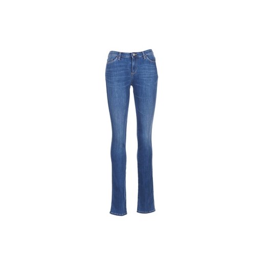 Armani jeans  Jeansy straight leg HOUKITI  Armani jeans Armani Jeans  US 25 wyprzedaż Spartoo 
