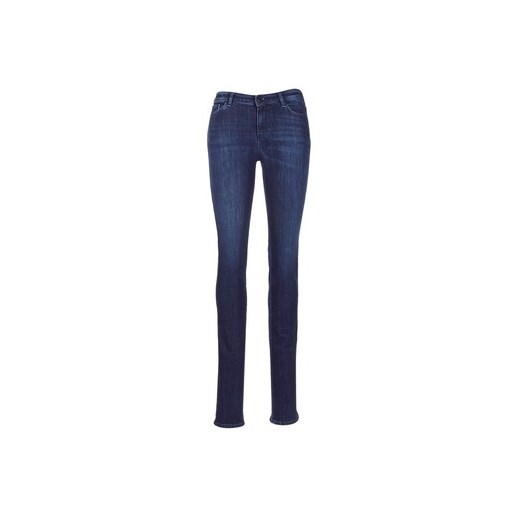 Armani jeans  Jeansy straight leg HOUKITI  Armani jeans  Armani Jeans US 27 wyprzedaż Spartoo 