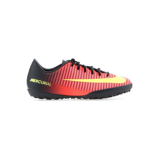Nike  Buty do piłki nożnej Dziecko  JR Mercurialx Vapor XI TF 831949-870  Nike