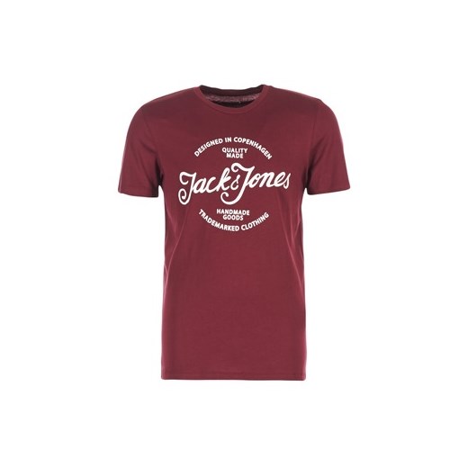 Jack   Jones  T-shirty z krótkim rękawem RAFFA ORIGINALS  Jack   Jones Jack
Jones  M Spartoo