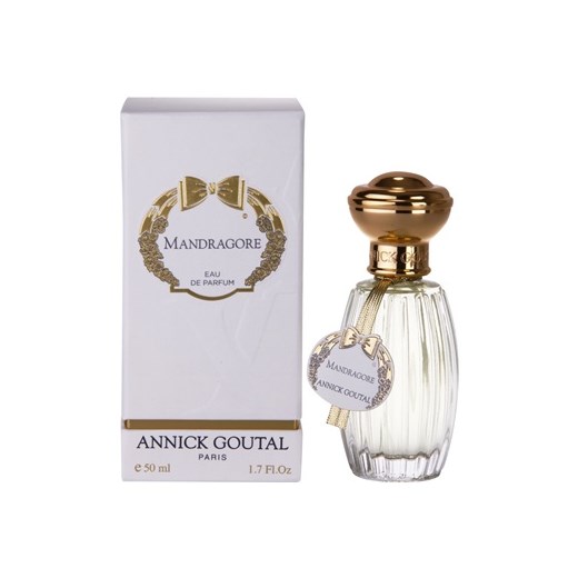 Annick Goutal Mandragore woda perfumowana dla kobiet 50 ml
