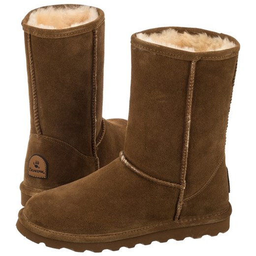 Buty Bearpaw Elle Short Hickory II 1962W (BE1-d) Bearpaw  38 ButSklep.pl