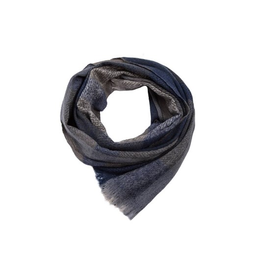 Szal męski Pierre Cardin bialy Pierre Cardin BR e-pauloadriani.pl