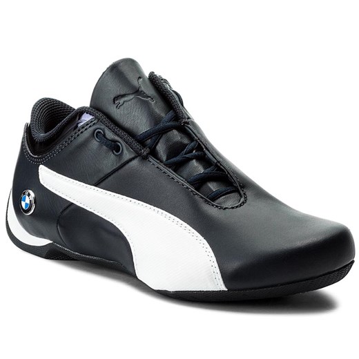 Sneakersy PUMA - BMW Ms Future Cat 305987 01 Team Blue/Puma White bialy Puma 36 eobuwie.pl