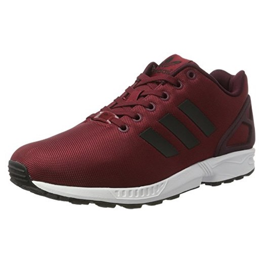 adidas buty sportowe niskie mężczyźni, kolor: czerwony Adidas czerwony sprawdź dostępne rozmiary Amazon